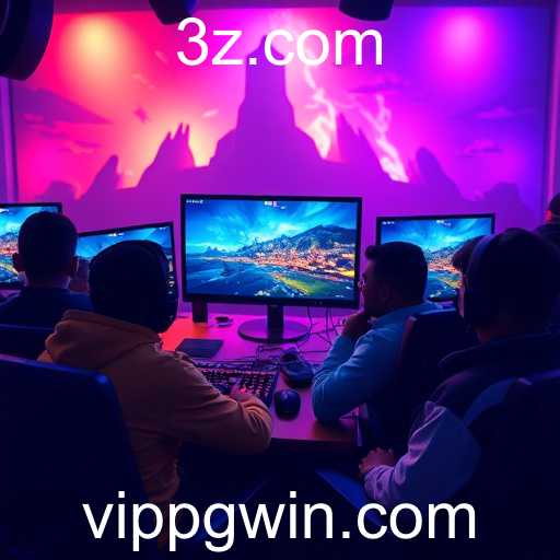 Ascensão dos Jogos Online no Brasil