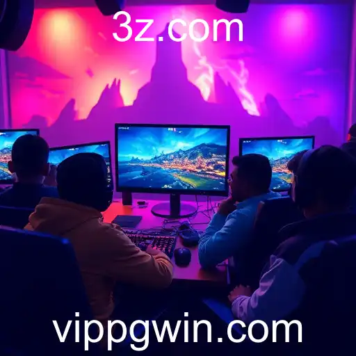 Ascensão dos Jogos Online no Brasil