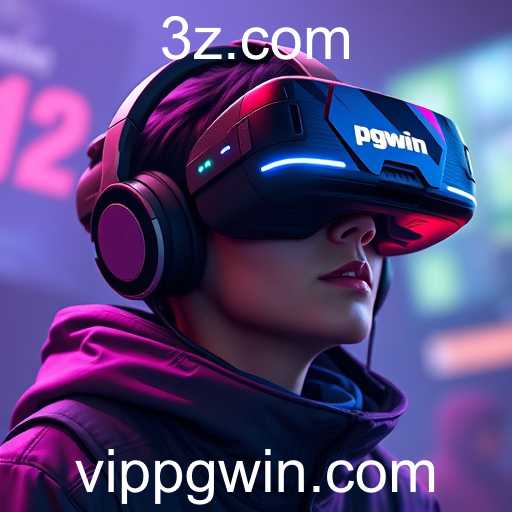 Explorando o Fenômeno 'pgwin': Como um Site de Jogos Brasileiro Está Transformando o Setor