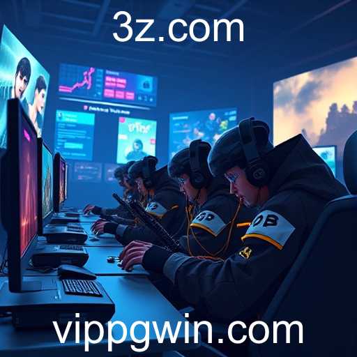 O Crescimento Explosivo do PGwin: Tendências e Impactos em 2025