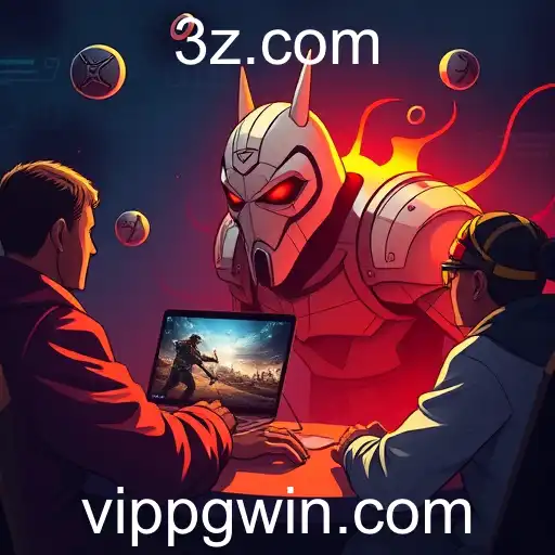 A Revolução dos Jogos com pgwin: Tendências e Inovações