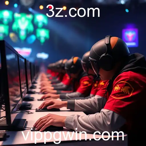 Revolução no Mundo dos Jogos em 2025