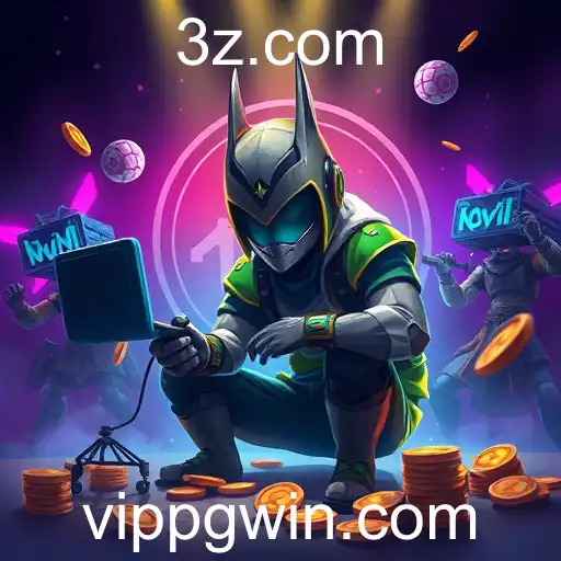 A Revolução dos Jogos Online em 2025