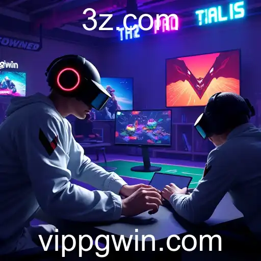 Crescimento e Tendências no Setor de Jogos Online