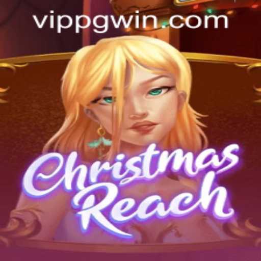 ChristmasReach: Embark on a Festive Gaming Adventure