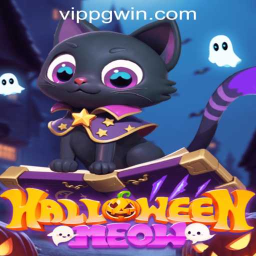 Exploring the Spooky World of HalloweenMeow: A Thrilling Gaming Experience