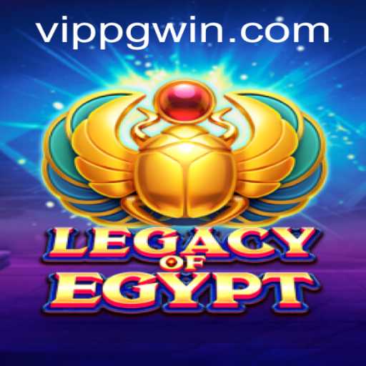 Unveiling the Intricacies of LegacyOfEgypt and Its Connection with pgwin PH Login