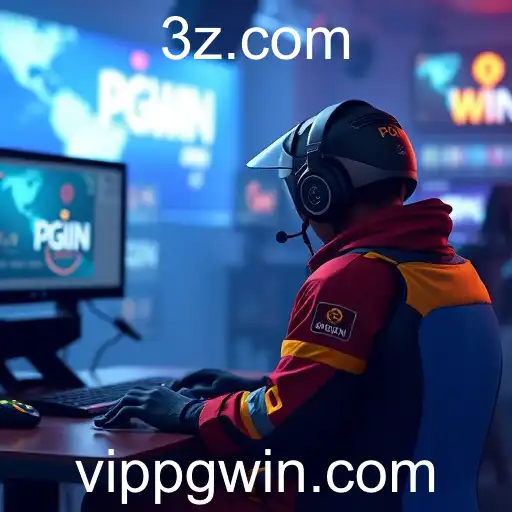 Impacto Crescente da PGWin no Mundo dos Jogos Online