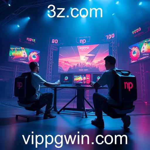 Crescendo no Mundo dos Games: O Impacto de pgwin no Brasil