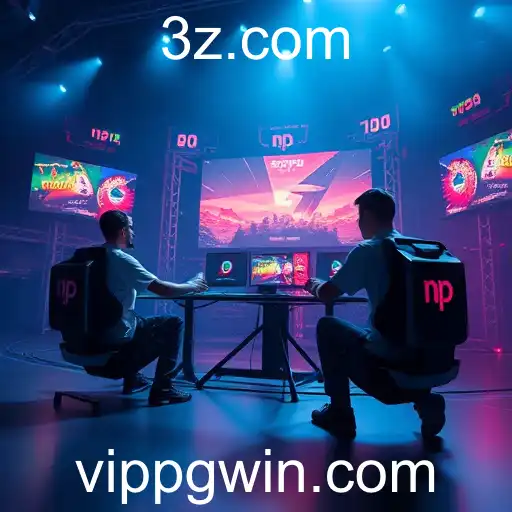 Crescendo no Mundo dos Games: O Impacto de pgwin no Brasil