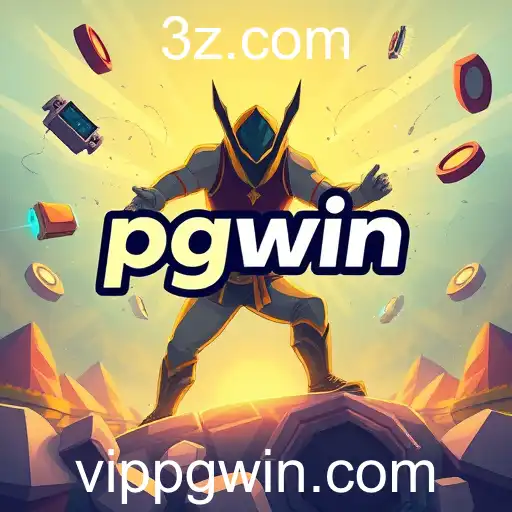 A Ascensão do pgwin no Cenário de Jogos Brasileiro