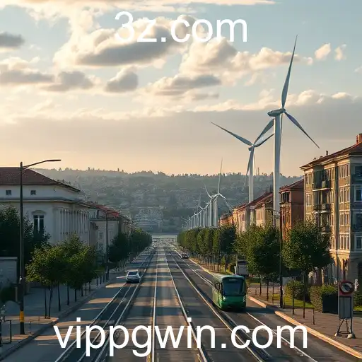 Transformações Tecnológicas e Sustentabilidade em 2025